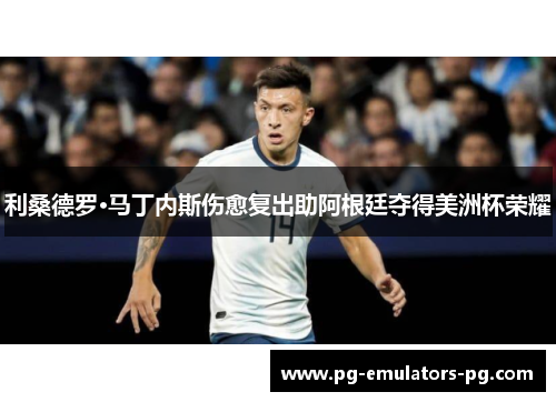利桑德罗·马丁内斯伤愈复出助阿根廷夺得美洲杯荣耀